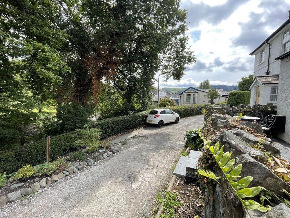 Villa Fairbank Keswick  Exterior foto