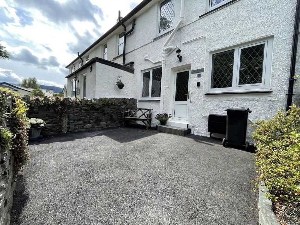 Villa Fairbank Keswick  Exterior foto