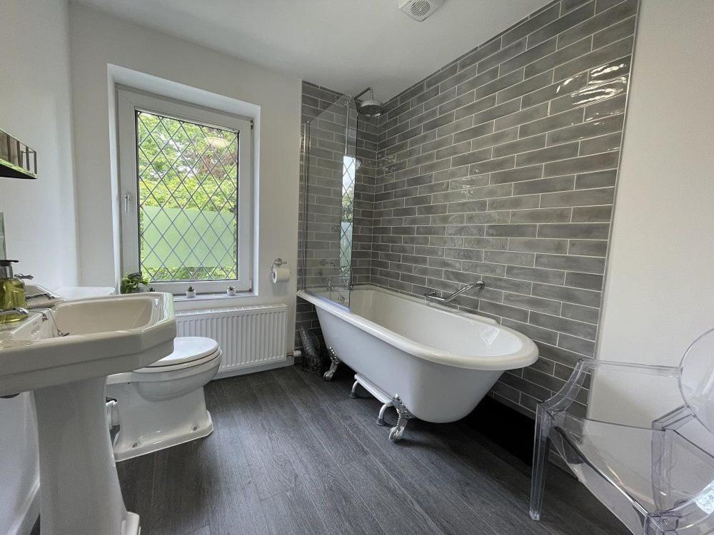 Villa Fairbank Keswick  Exterior foto