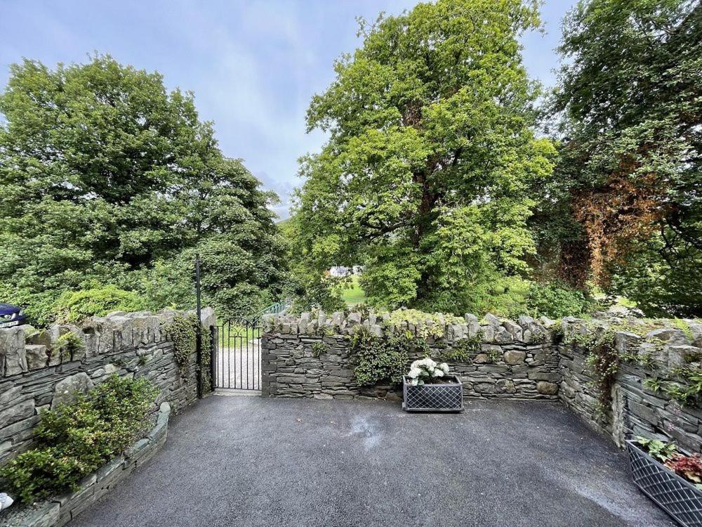 Villa Fairbank Keswick  Exterior foto